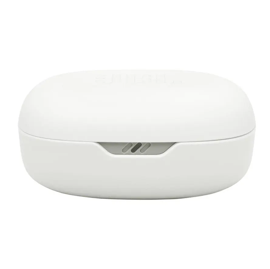 Навушники JBL WFlex II TWS Bluetooth 5.3 White - фото 4