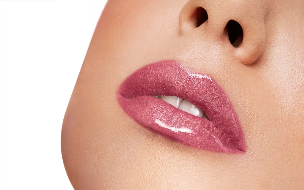Блеск для губ Pupa Miss Pupa Gloss тон 304 French Kiss 5 мл (020032A304) - фото 2