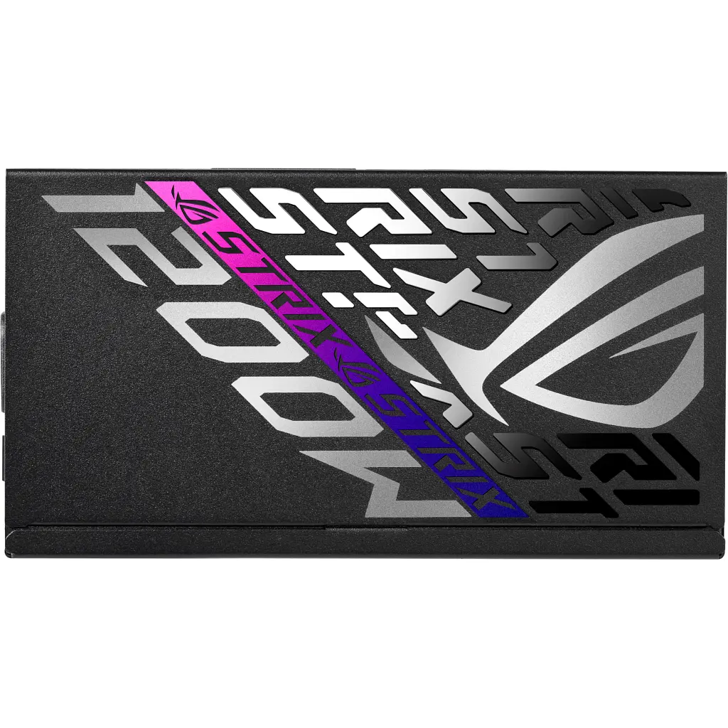 Блок питания ASUS 1200W ROG STRIX (90YE00W0-B0NA00) - фото 2
