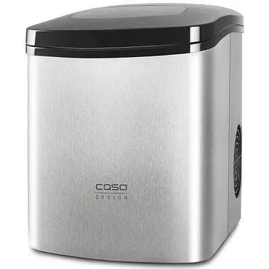 Апарат для приготування льоду CASO IceMaster Ecostyle (Льодогенератор)