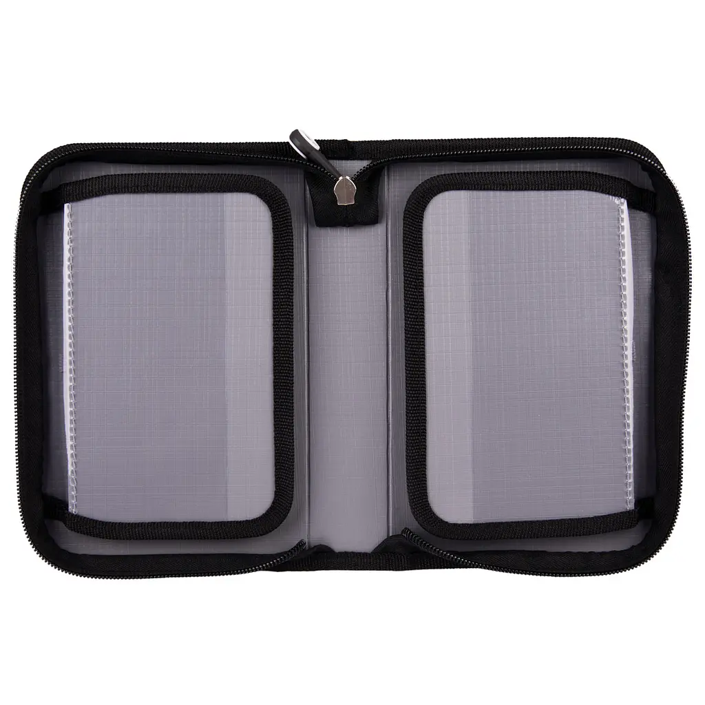 Шкільний пенал твердий одинарний з двома клапанами Yes Game On! HP-04 - фото 3