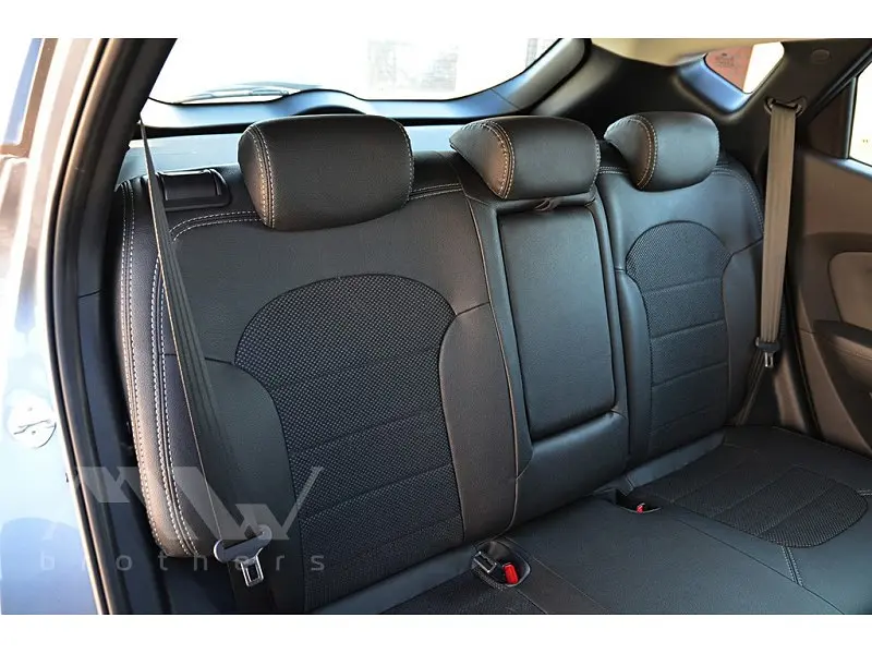 Авточохли модельні MW Brothers для Hyundai IX 35 c 2010 - фото 3