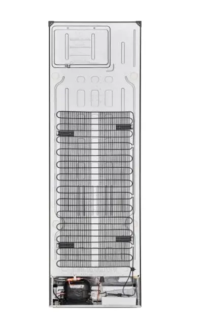 Холодильник LG GC-B459SLCL - фото 9