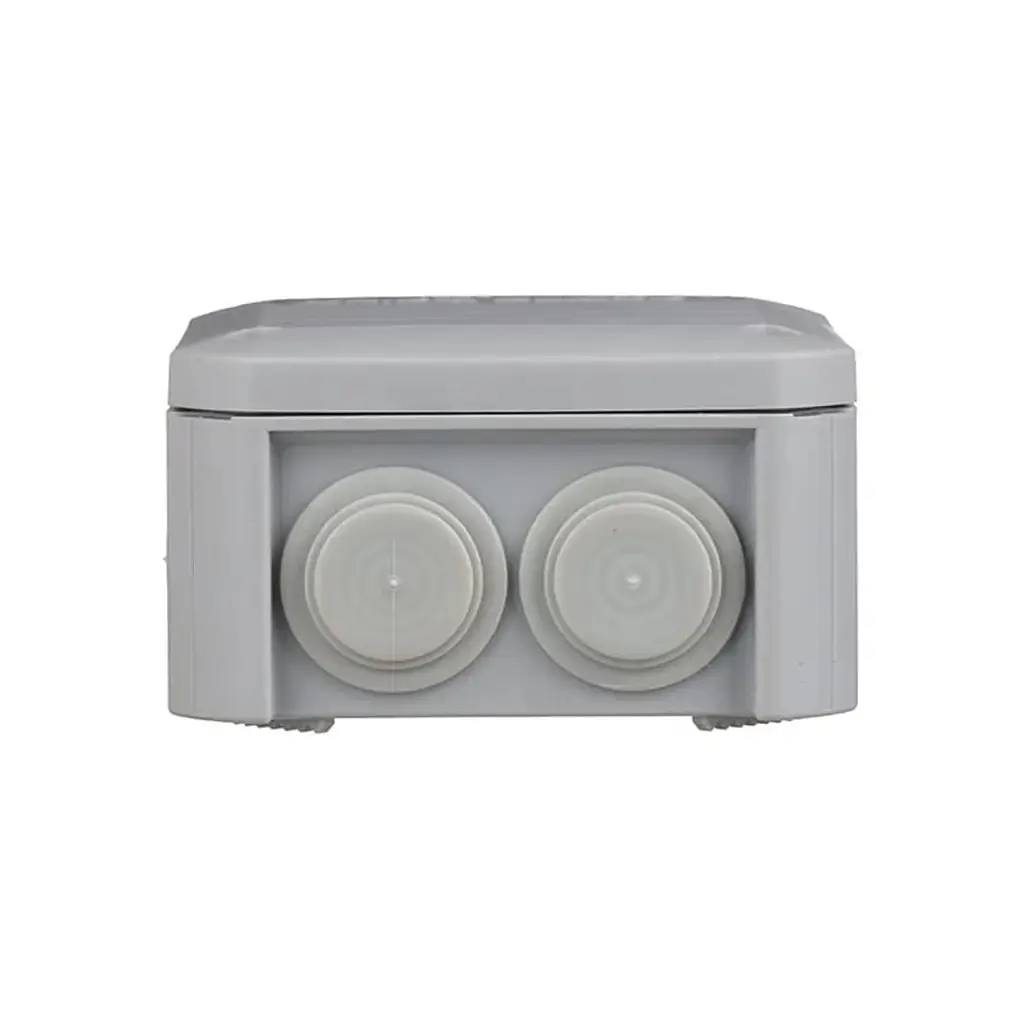 Розподільча коробка UNIKA PLANK PLK4010850 - фото 3