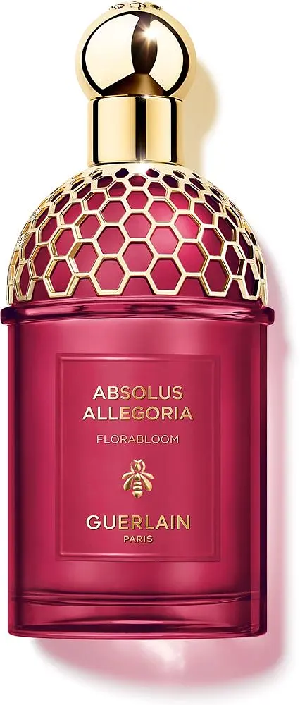 Оригінал Guerlain Absolus Allegoria Florabloom Absolu 125 мл Парфумована вода