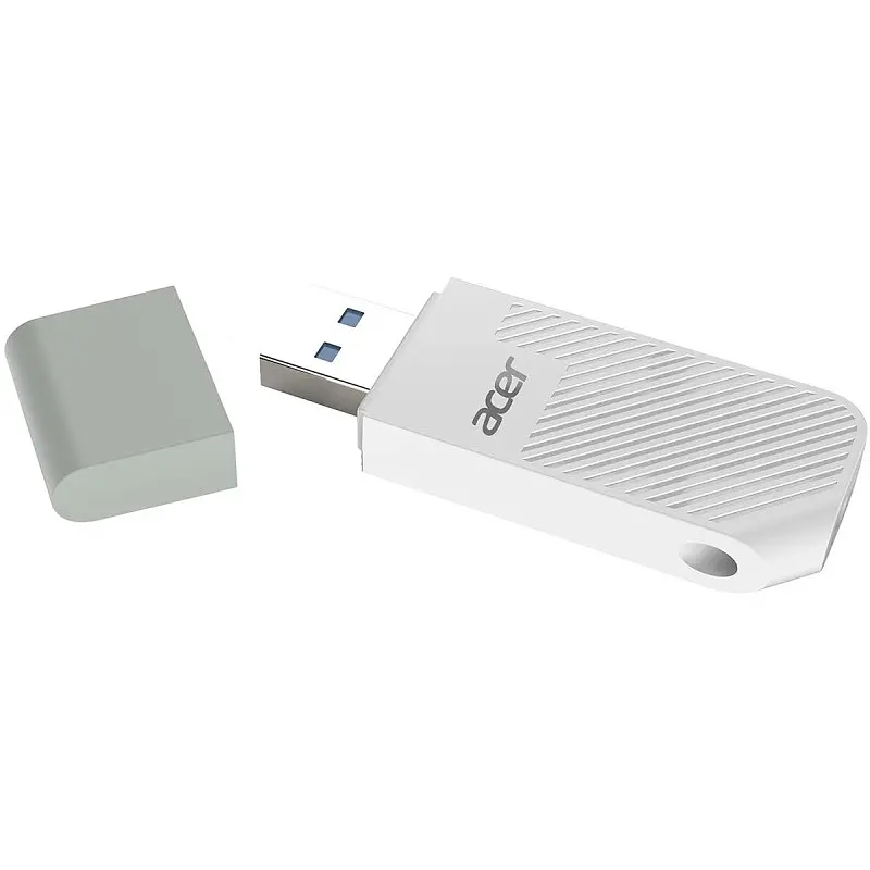 USB Flash Acer UP300 16GB USB 3.2 Gen1 Білий, Retail - фото 3