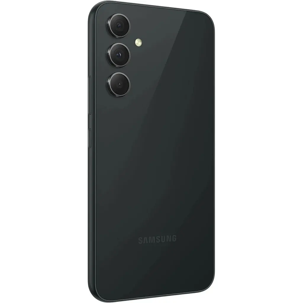 Смартфон Samsung Galaxy A54 5G 8/128Gb Graphite (SM-A546) - фото 6