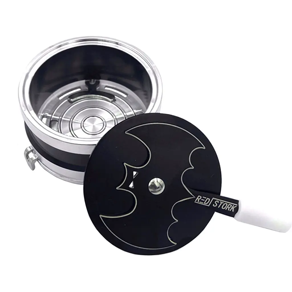 Устройство управления жаром Kaloud Lotus Red Stork Batman - фото 2