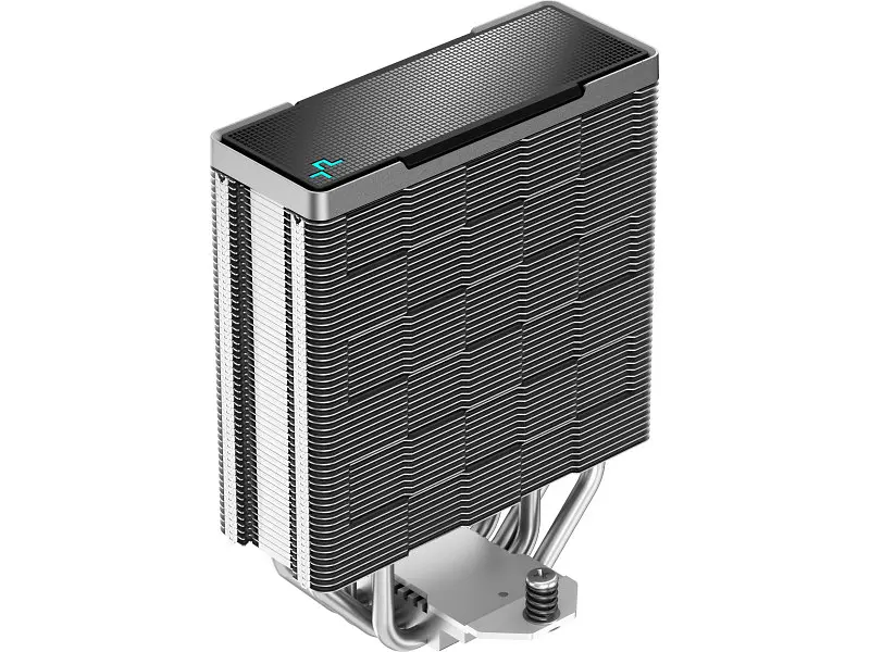 Повітряне охолодження Deepcool AK400 (R-AK400-BKNNMN-G-1) - фото 5