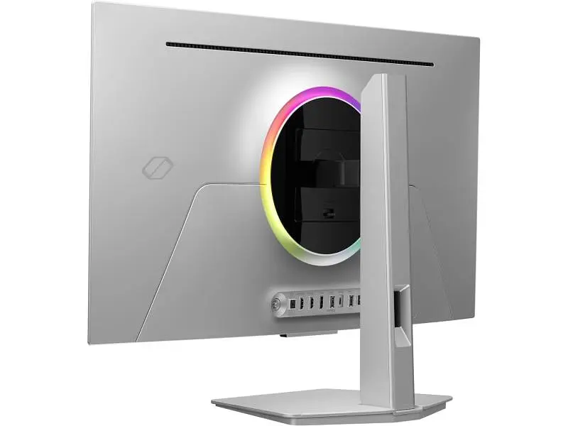 Монітор Samsung Odyssey Gaming G80SH (LS32HG802SIXUA) - фото 5