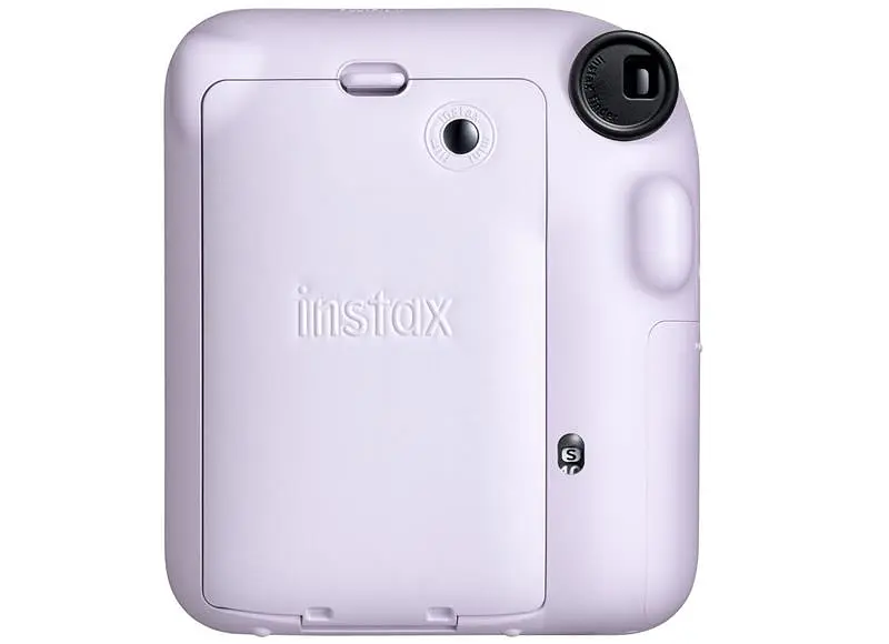 Фотокамера миттєвого друку Fujifilm Instax Mini 12 Lilac Purple (16806133) - фото 4