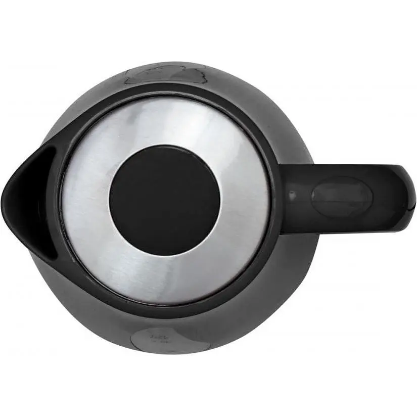 Электрочайник First FA-5417-6BA - фото 5