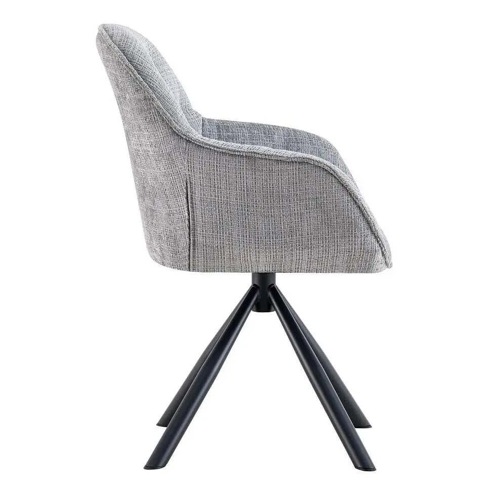 Кресло Avanti ORION Grey - фото 3