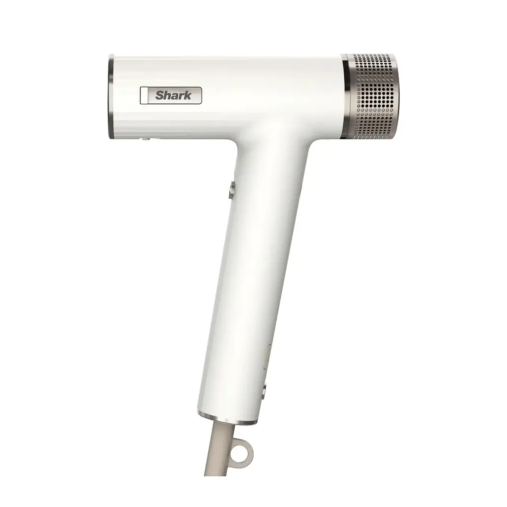 Фен Shark SpeedStyle 3-in-1 for Straight & Wavy Hair (HD333EU) - фото 2
