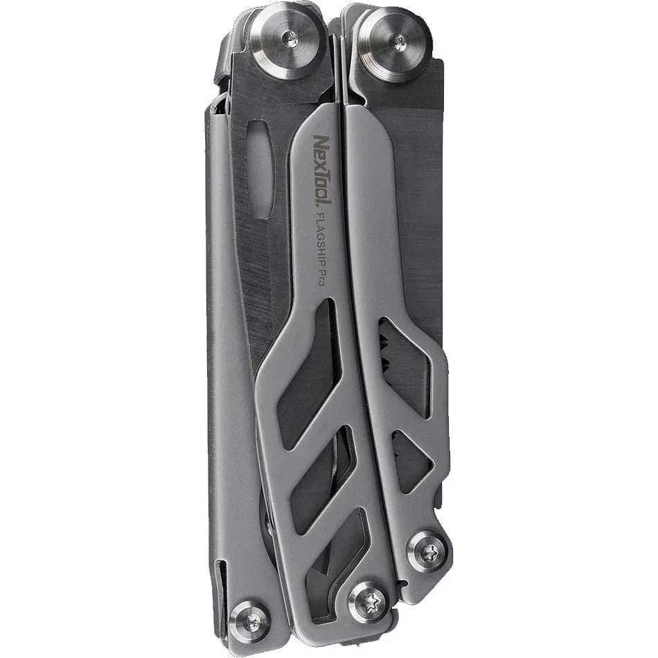 Мультитул NexTool Flagship Pro NE20220 - фото 5