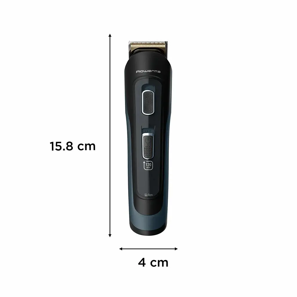 Тример Rowenta TN9464E0 - фото 3