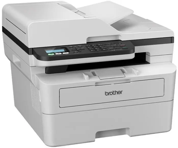 БФП laser mono A4 MFC-B7800DN 34 ppm Fax ADF Duplex PCL USB Ethernet Brother teh0015735 - фото 3