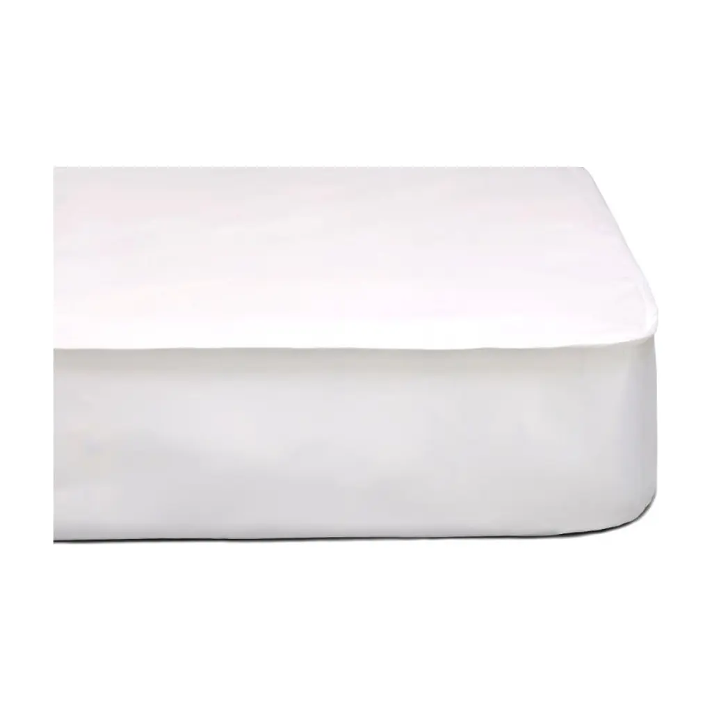 Наматрацник MirSon шовковий Silk двосторонній Aloe Vera 298 180x200 см (2200000352743) - фото 7