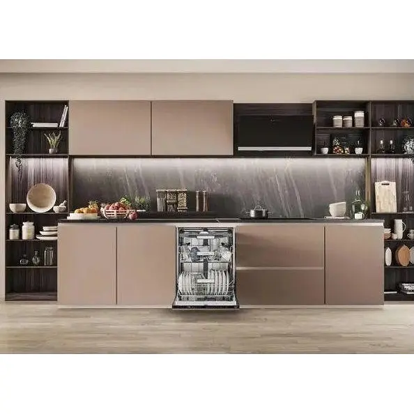Посудомоечная машина Hotpoint-Ariston HM7 42 L - фото 3