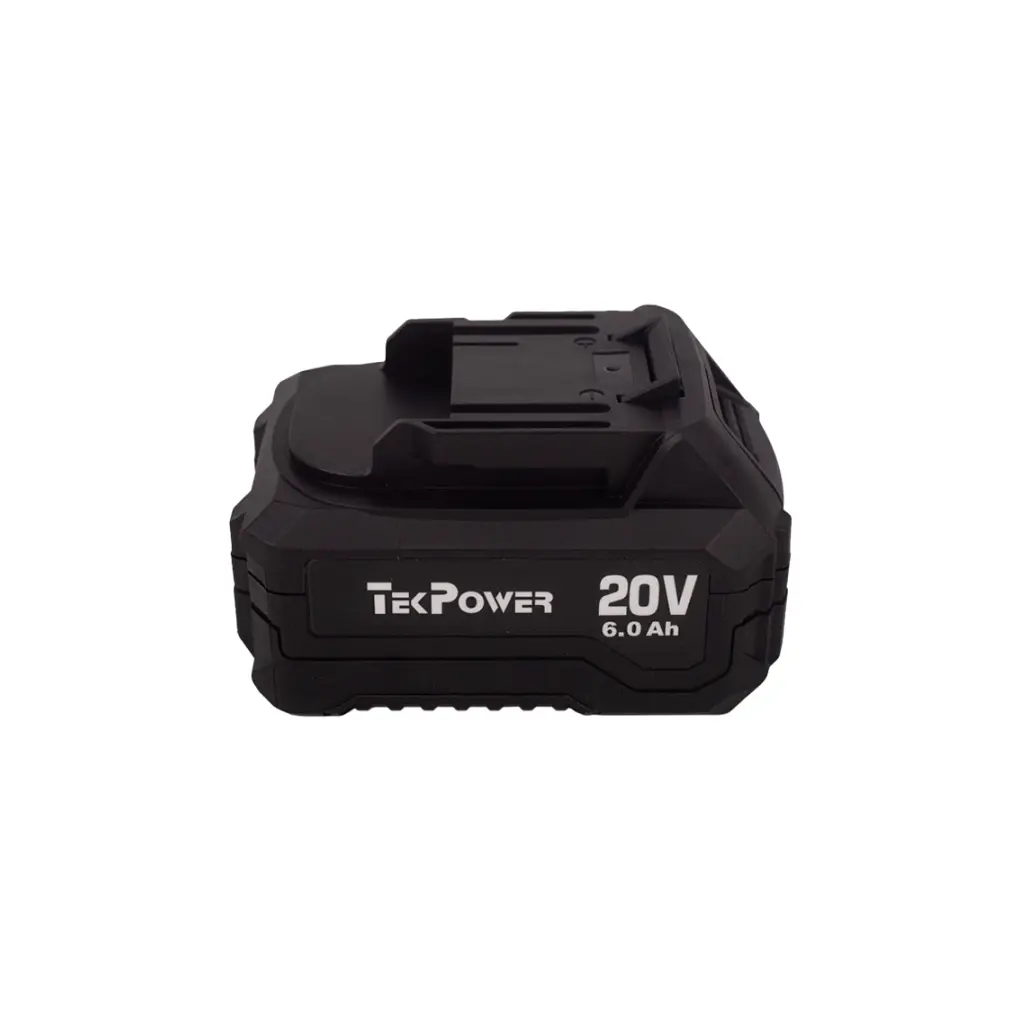 Акумулятор до електроінструменту Tekhmann TAB-60 TekPowerLi-ion 6Ah (854610)