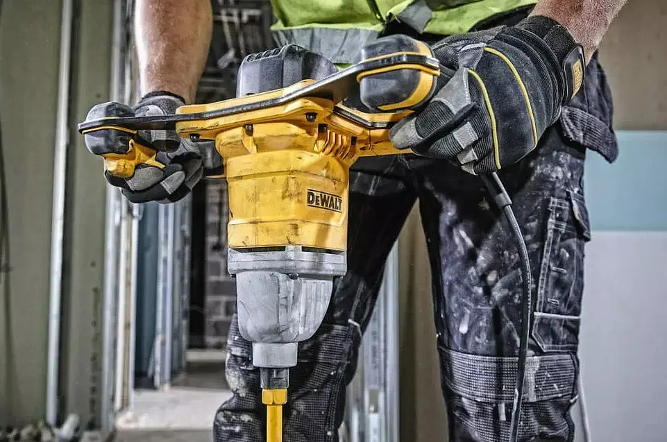 Міксер мережевий DeWalt DWD241 - фото 6
