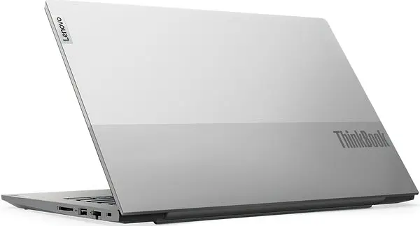 Ноутбук Lenovo ThinkBook 14 G2 ARE (20VF003ARA) Mineral Grey (20VF003CRA) - фото 8