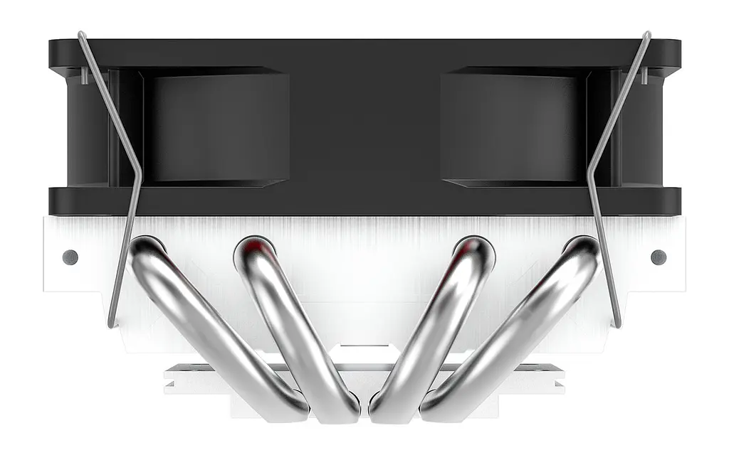Вентилятор для процесора Xilence A404T Performance C CPU 4HP Cooler AMD (AM4/AM5) - фото 3