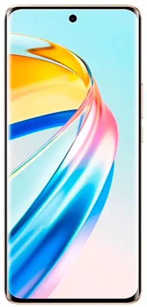 Смартфон Honor X9b 5G 12/512Gb Sunrise Orange (оранжевый) с NFC - фото 4