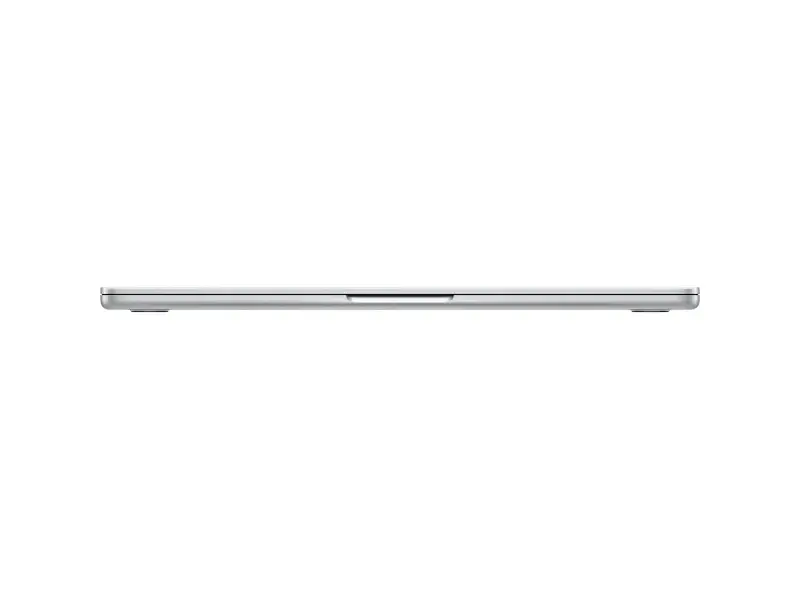 Ноутбук Apple MacBook Air 15 2026 M5 10 core GPU 16GB 512GB Silver (MDV94) - фото 6