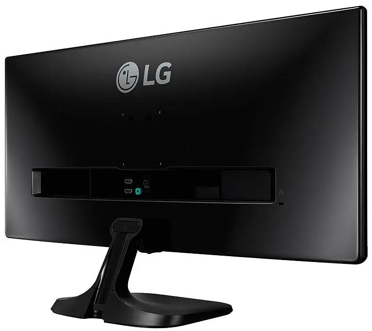 Монітор 25" LG UltraWide Black (25UM58-P) 2560x1080 IPS 75 Hz Б/в - фото 6