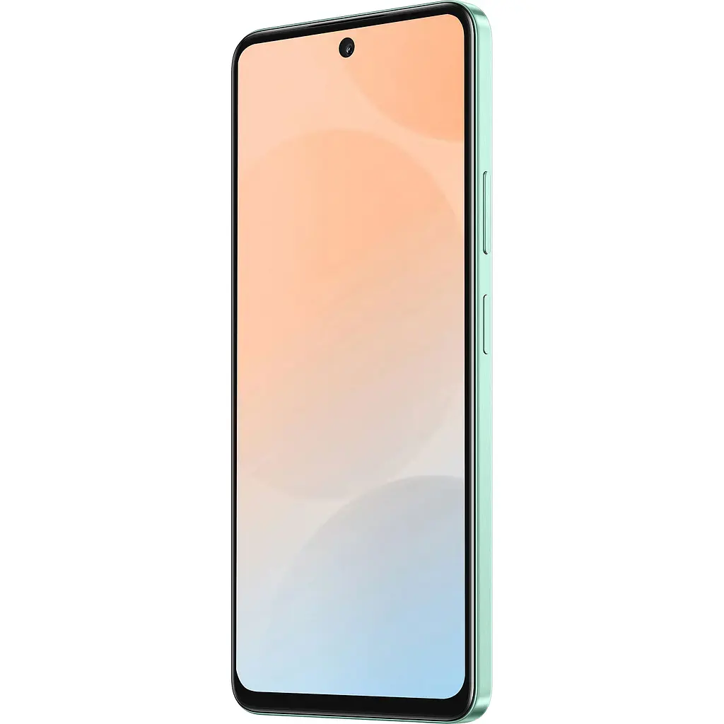 Смартфон Infinix Hot 50 8/128GB Sage Green (4894947052835) [120009] - фото 4