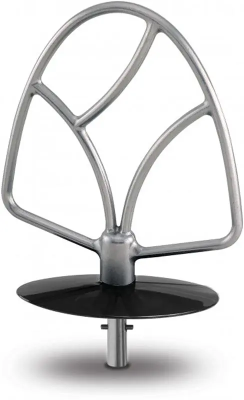 Кухонний комбайн Tefal Masterchef Grande QB813D38 - фото 8