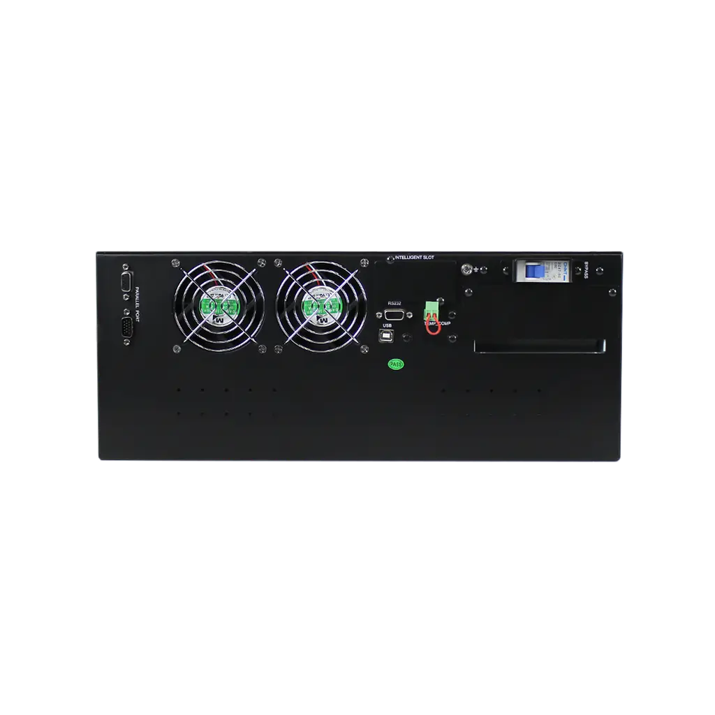 Smart-UPS LogicPower 6000 PRO RM (with battery) - фото 5