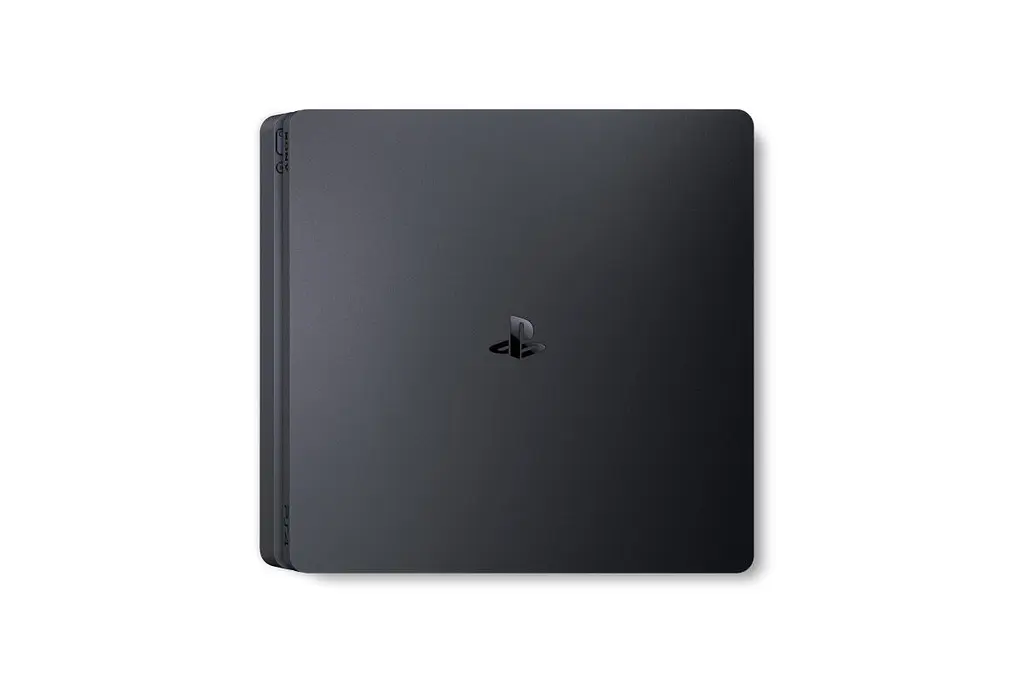 Ігрова консоль Sony PlayStation 4 Slim [PS4 Slim] 500GB [Black] [33942] - фото 3