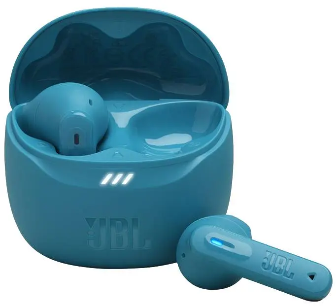 Гарнітура JBL TUNE FLEX 2 Turquoise (JBLTFLEX2TQE)