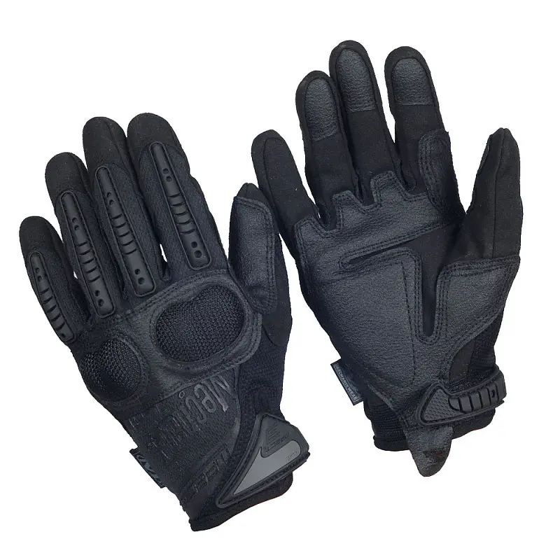 Рукавиці тактичні M-Pact 3 Covert розмір XL MECHANIX - фото 2