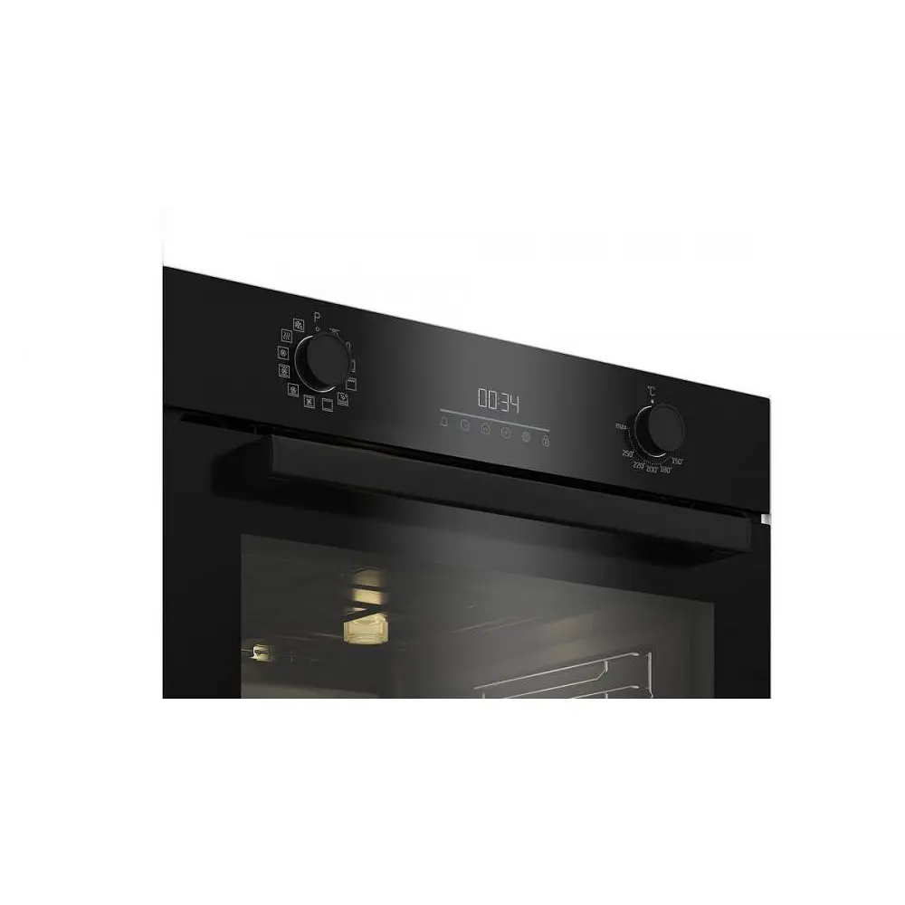Духовка електрична Beko BBIR17300BCS - фото 10