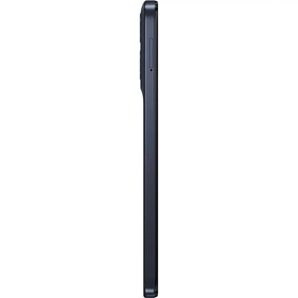 Смартфон Motorola Moto G05 8/256GB NFC Denim Blue - фото 9