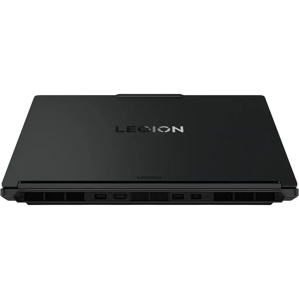 Ноутбук Lenovo Legion 5 15IAX11 Eclipse Black (83VK0003US) [174500] - фото 11