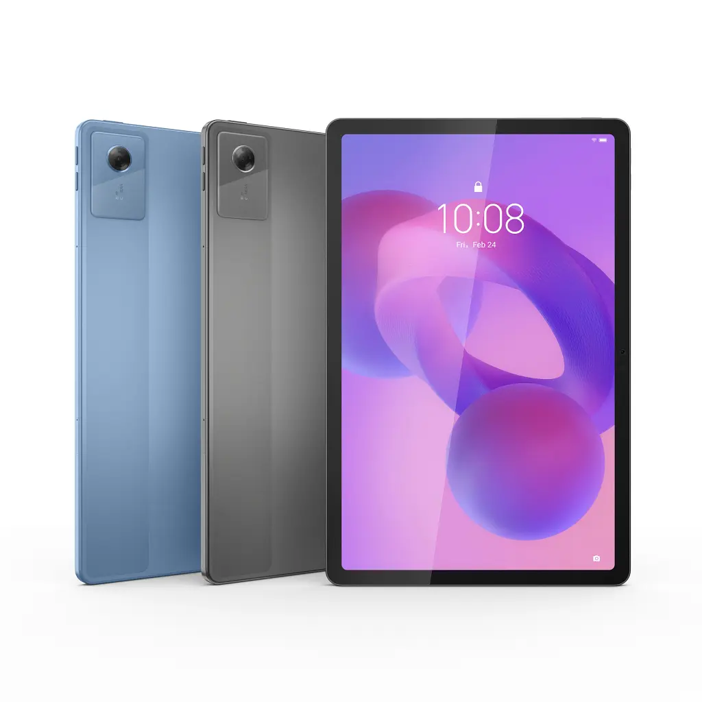 Планшет Lenovo Idea Tab 8/128 WiFi Luna Grey + Pen (ZAFR0462UA) - фото 10