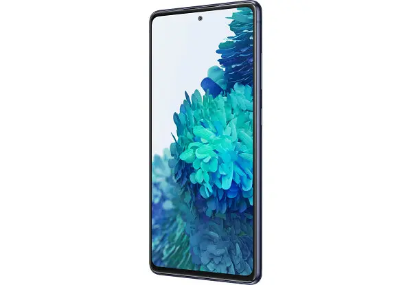 Samsung Galaxy S20 FE 5G SM-G7810 Dual 8/256GB Cloud Navy - фото 5