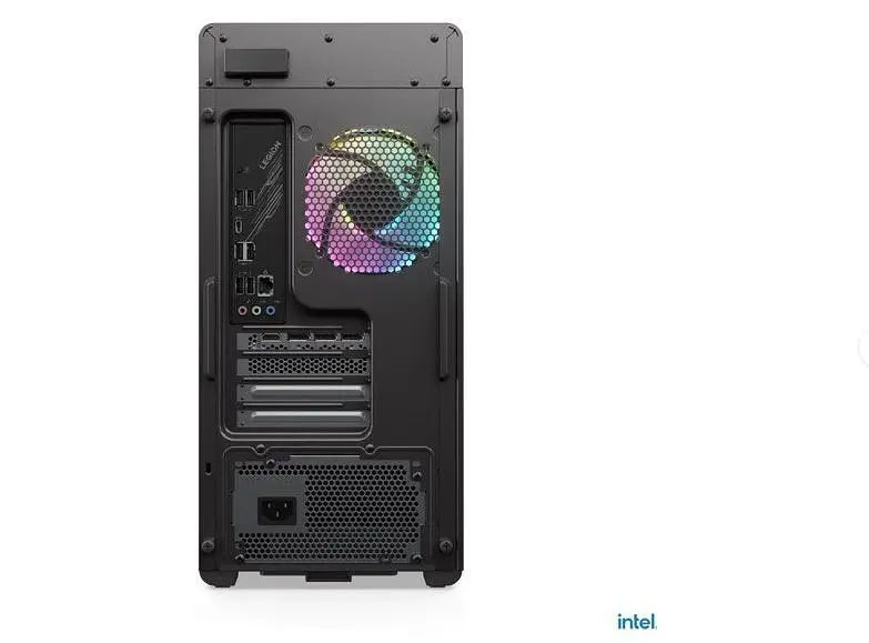 Комп'ютер Lenovo Legion T5 26IRB8 (90UU00MTMK) - фото 5