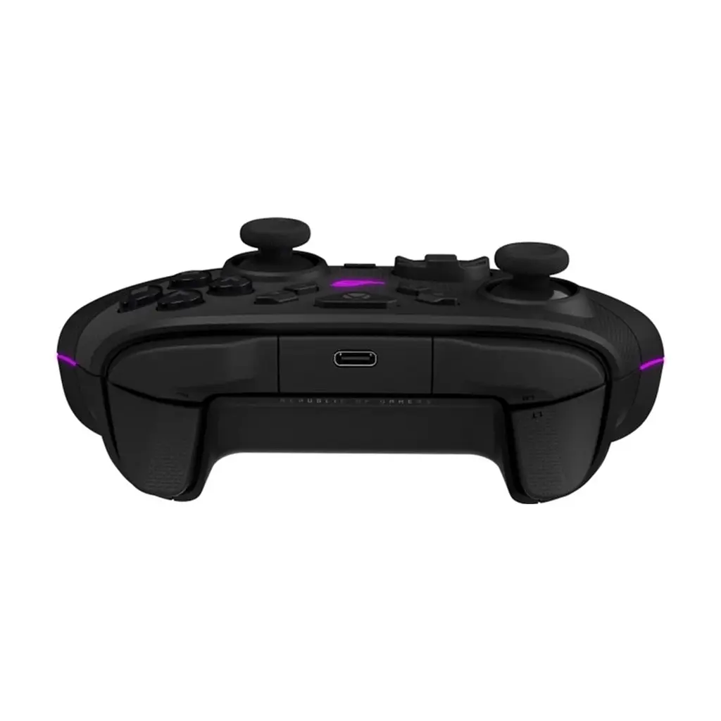 Геймпад ASUS ROG Raikiri II Xbox Wireless Controller (90GC0230-BGP000) - фото 5