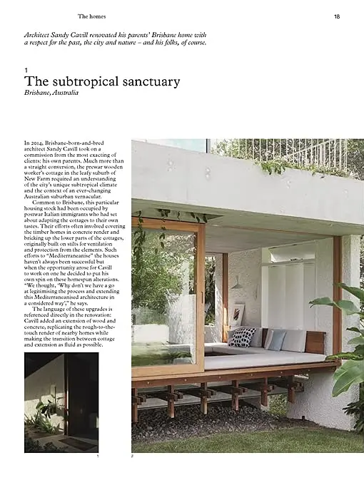 The Monocle Book of Homes - фото 2
