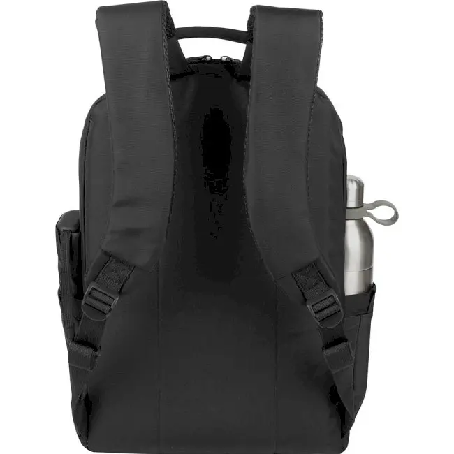 Рюкзак для ноутбука RivaCase Alpendorf 7523 13.3" Black - фото 13
