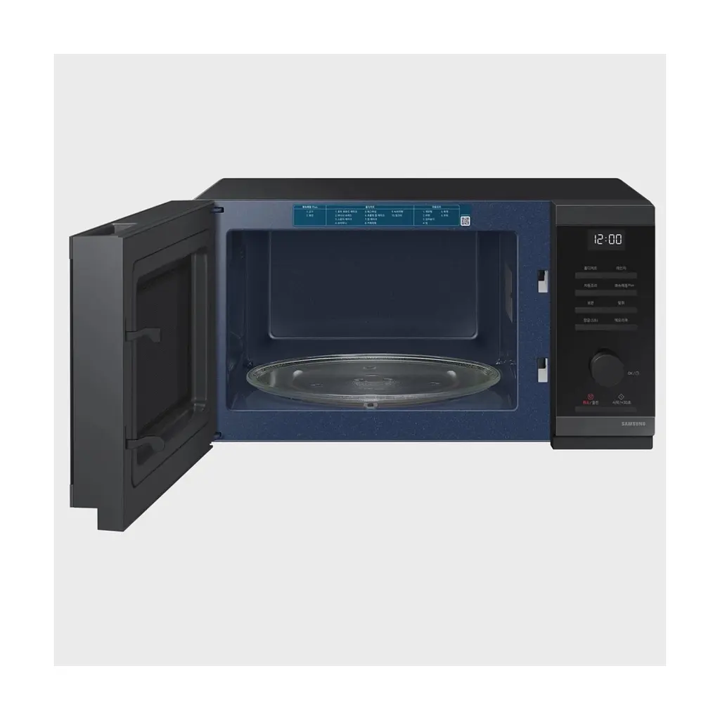 Мікрохвильова піч Samsung MS23DG4504AGUA - фото 5