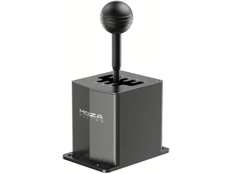 Важіль управління Moza Racing HGP Shifter (RS039) - фото 4