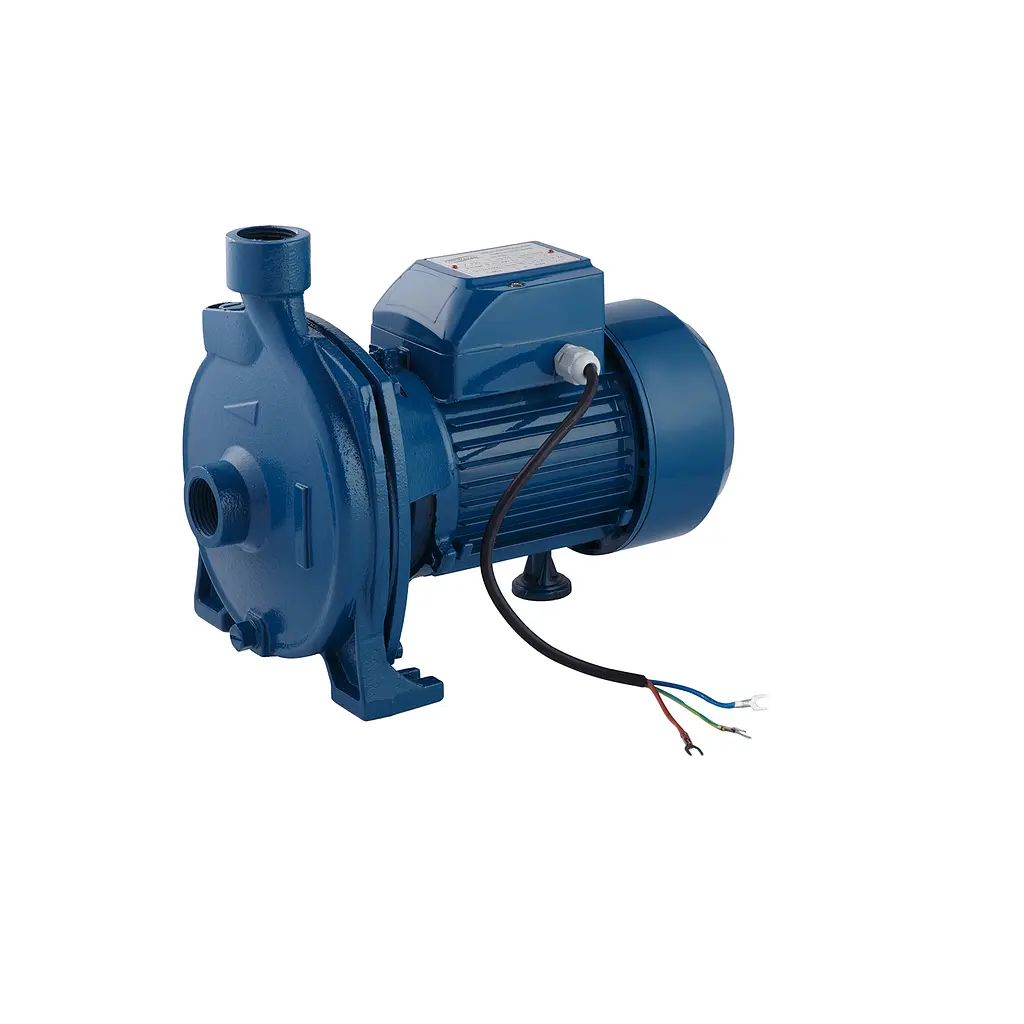 Насос поверхневий Forwater CPM 180 1,5 кВт CV019510 - фото 3