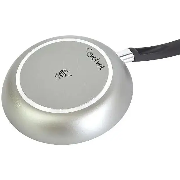 Сковорода TVS Velvet 18 см (00000021987) - фото 3