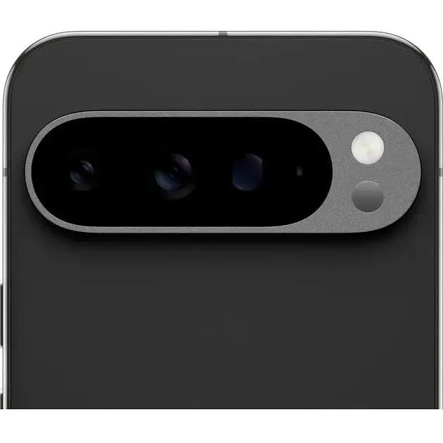 Смартфон Google Pixel 9 Pro XL 16/128GB Obsidian - фото 4